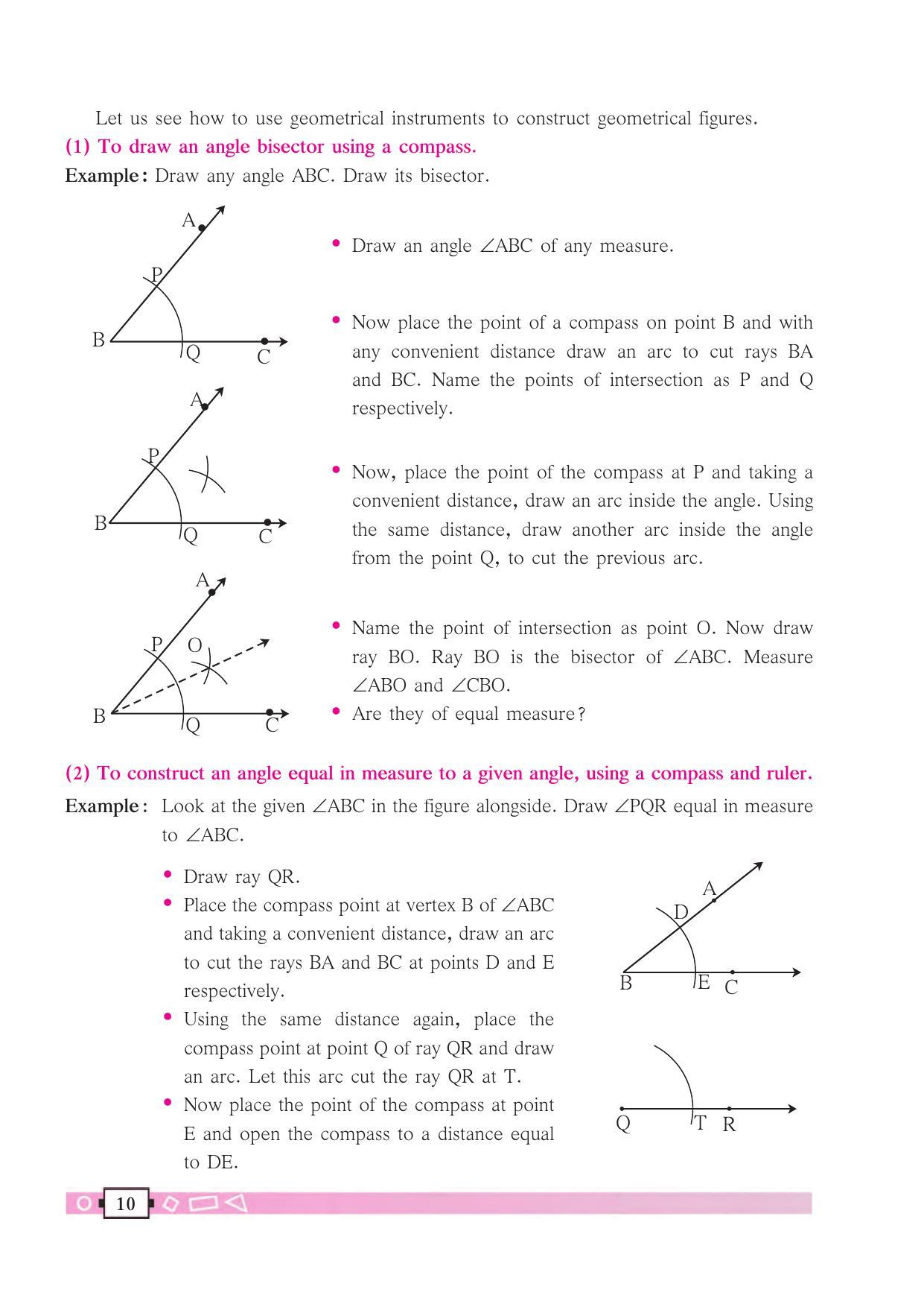 Maharashtra Board Class 6 Maths Textbook - Page 20