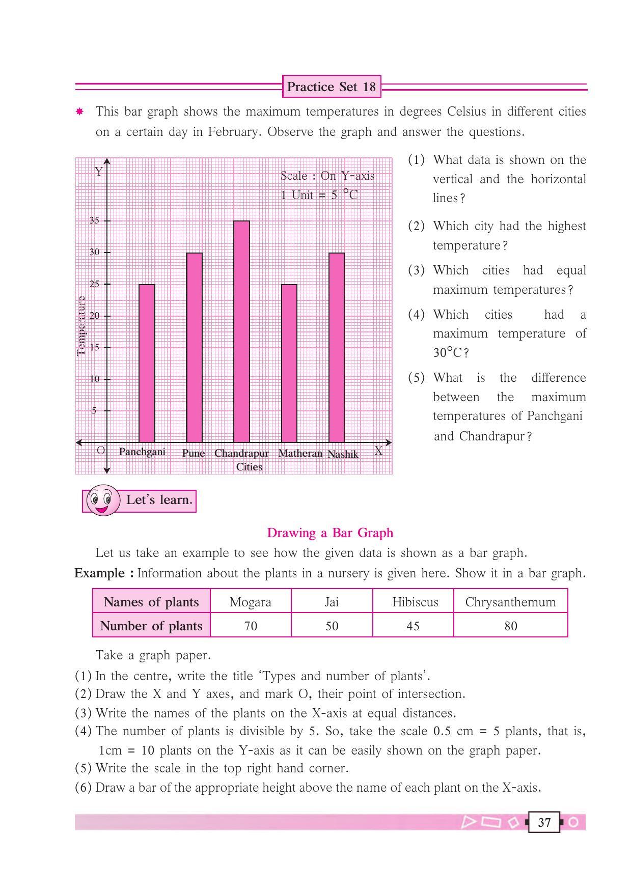 Maharashtra Board Class 6 Maths Textbook - Page 47