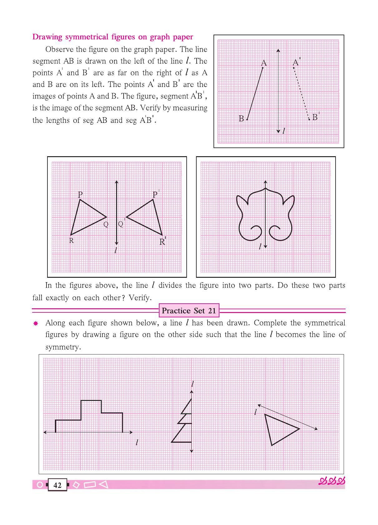 Maharashtra Board Class 6 Maths Textbook - Page 52