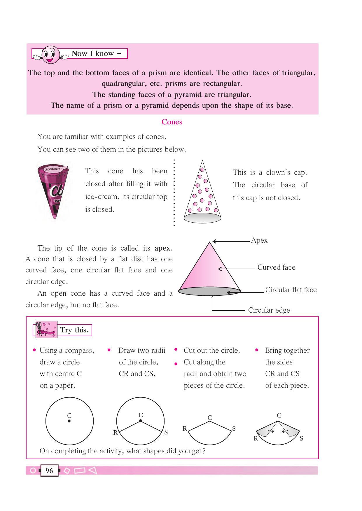 Maharashtra Board Class 6 Maths Textbook - Page 106