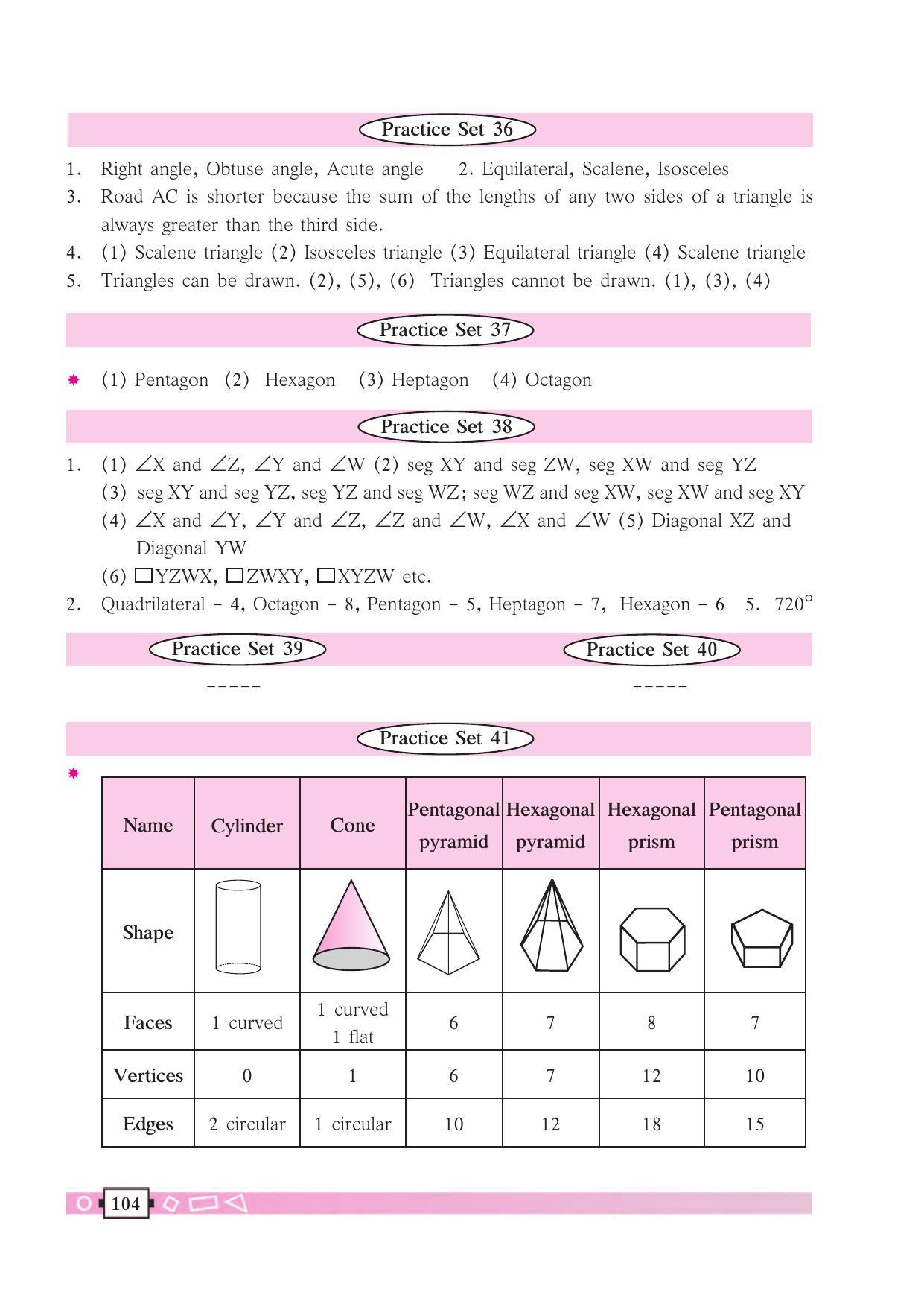 Maharashtra Board Class 6 Maths Textbook - Page 114
