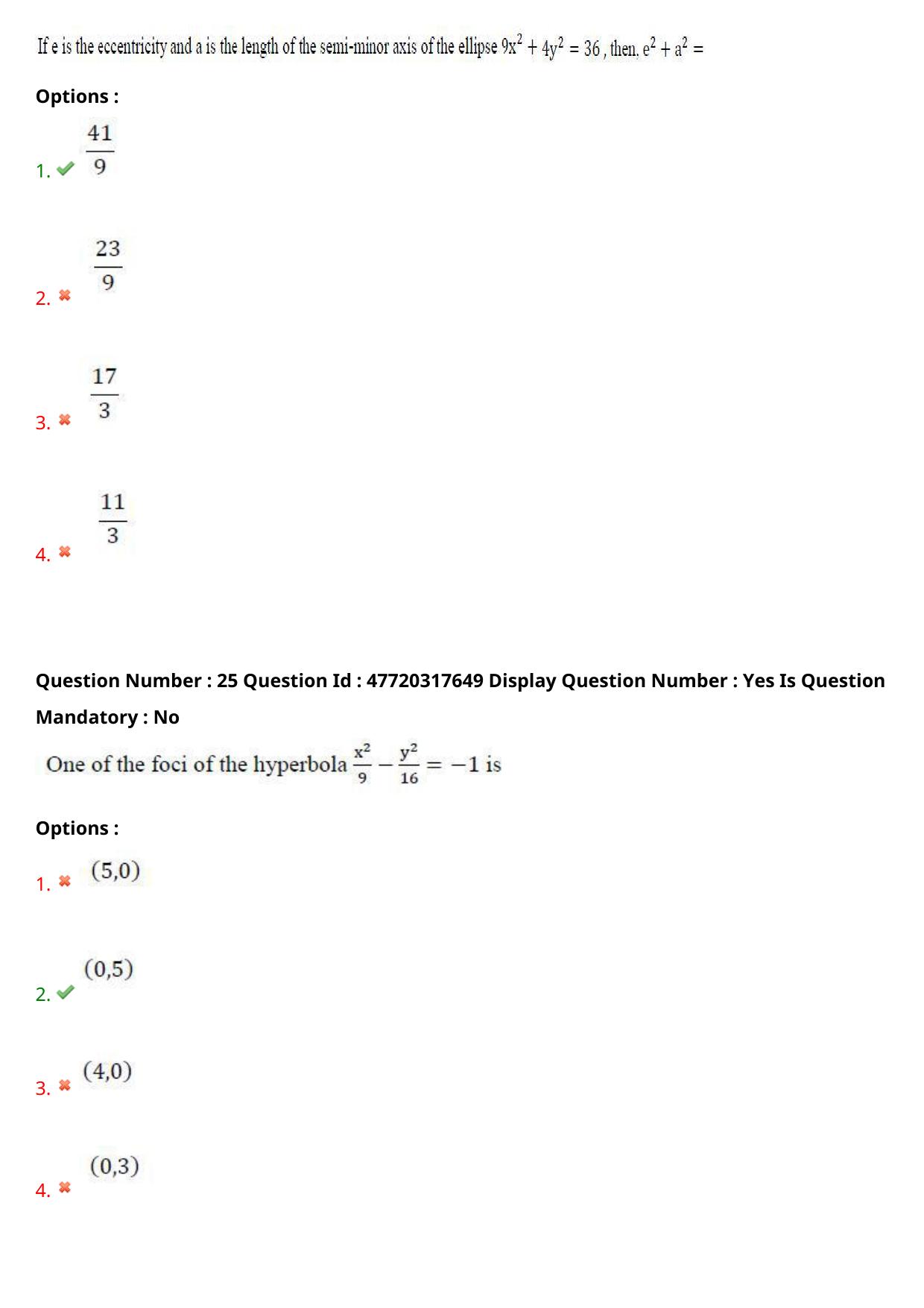 AP ECET 2021 - Agricultural Engineering Question Paper With Preliminary Keys Shift1 - Page 15