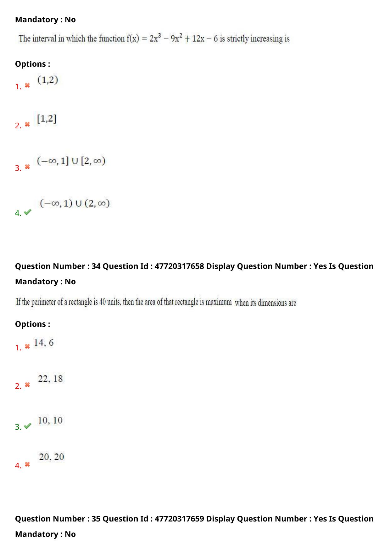 AP ECET 2021 - Agricultural Engineering Question Paper With Preliminary Keys Shift1 - Page 20