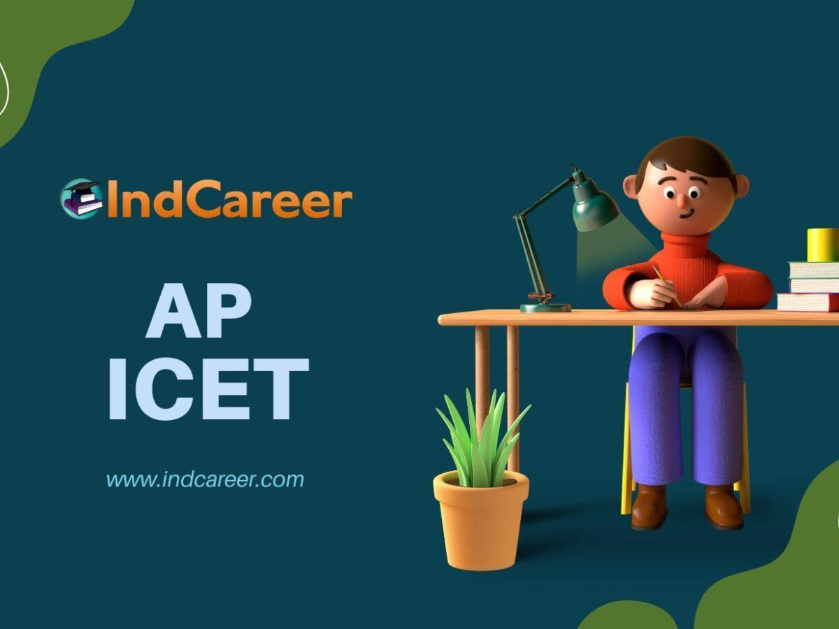 AP ICET