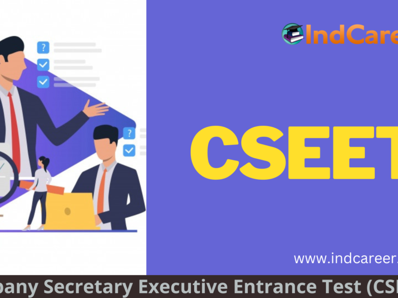 CSEET