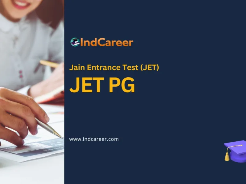 JET PG
