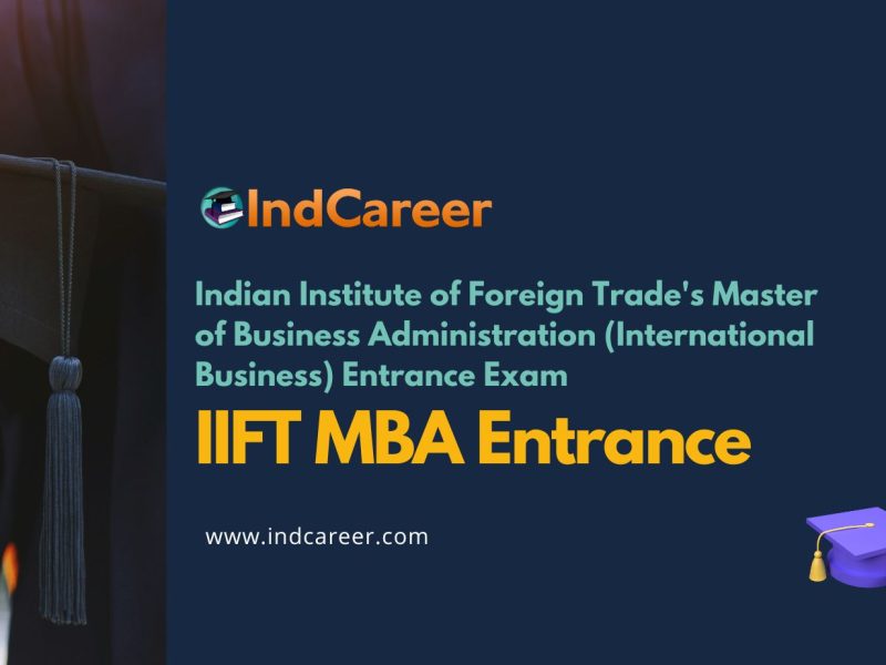 IIFT MBA Entrance