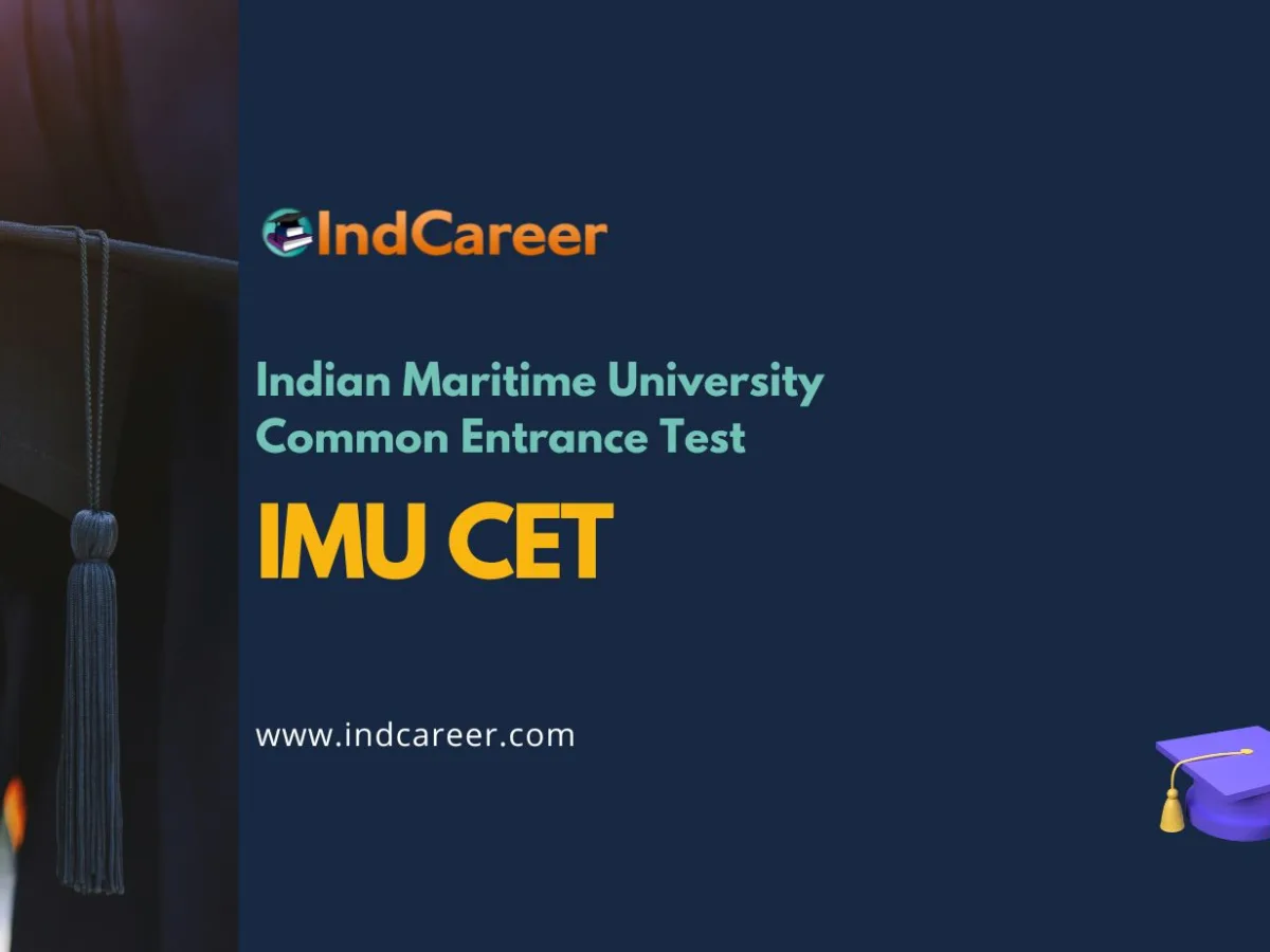 IMU CET