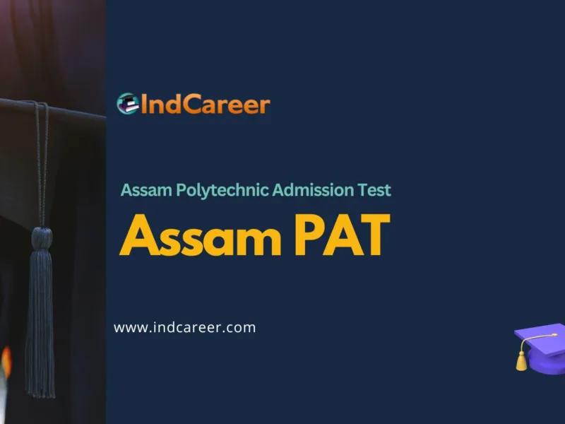 Assam PAT