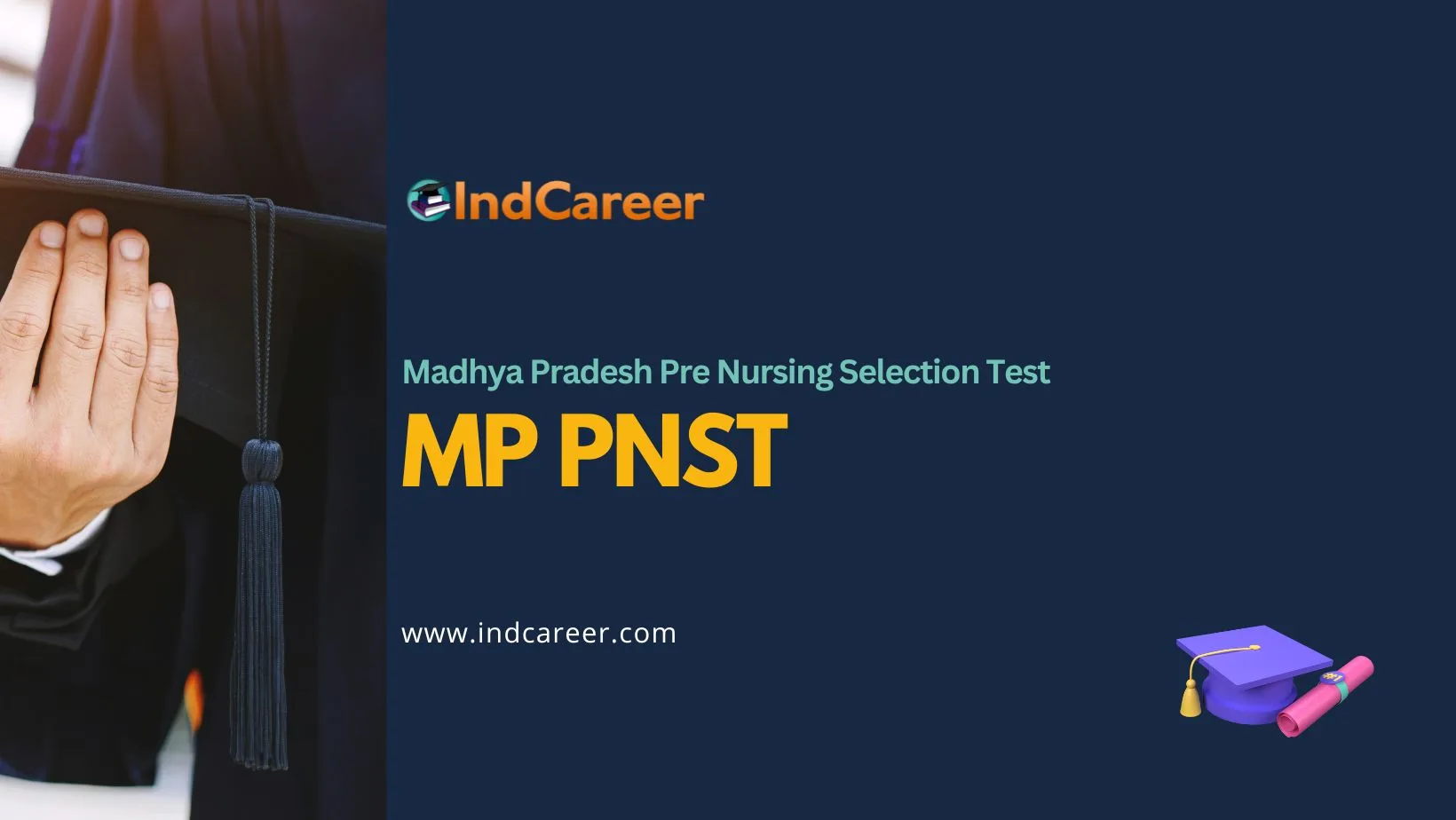 MP PNST