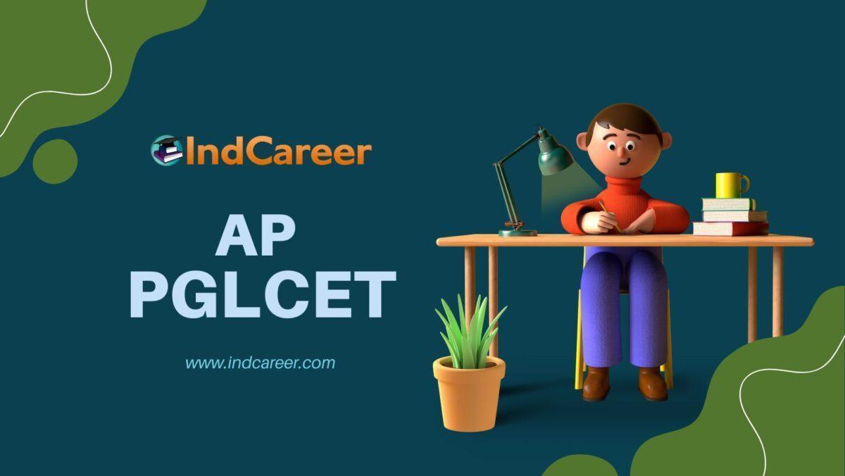 AP PGLCET