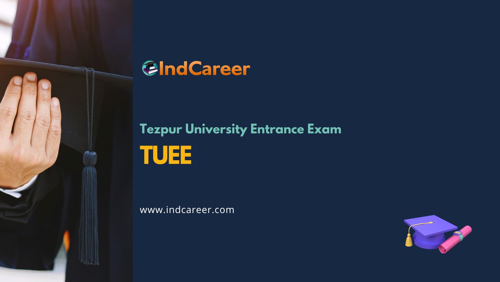 TUEE: Exam Dates, Application Form, Eligibility Criteria