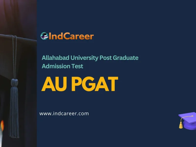 AU PGAT