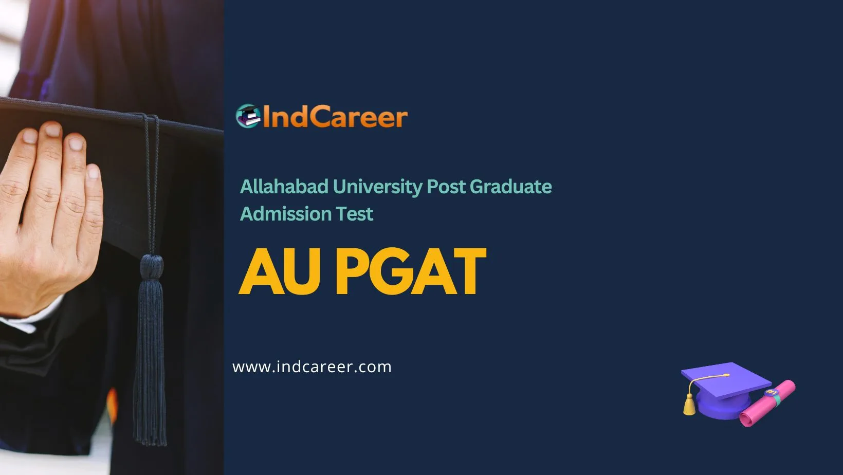 AU PGAT