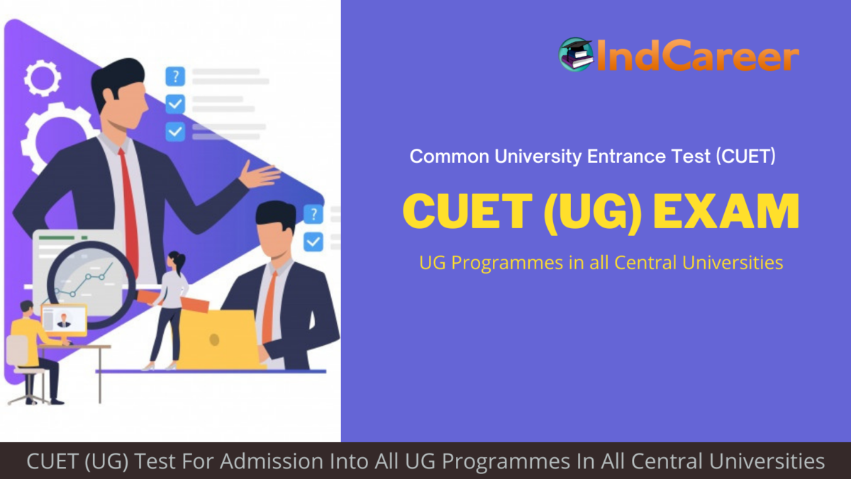 CUET (UG)