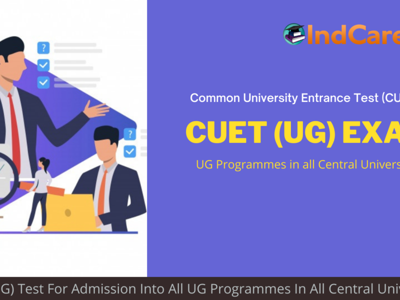 CUET (UG)