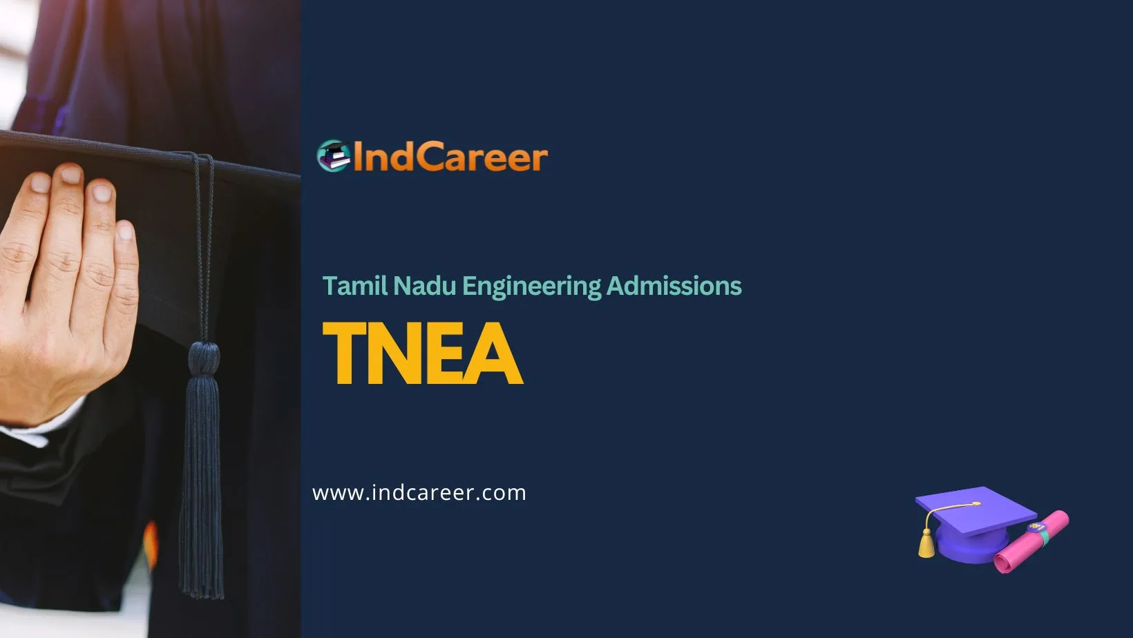 Tamil Nadu Engineering Admissions (TNEA)