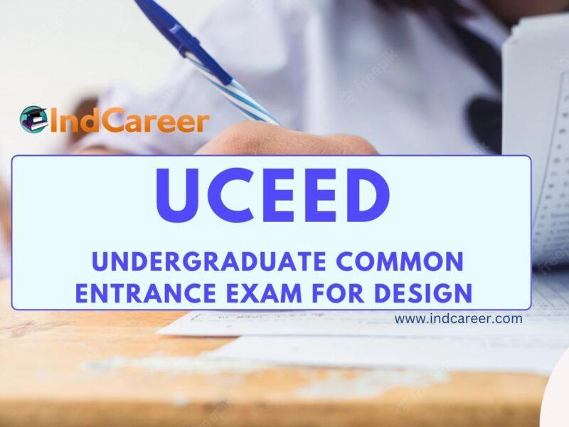 UCEED Exam