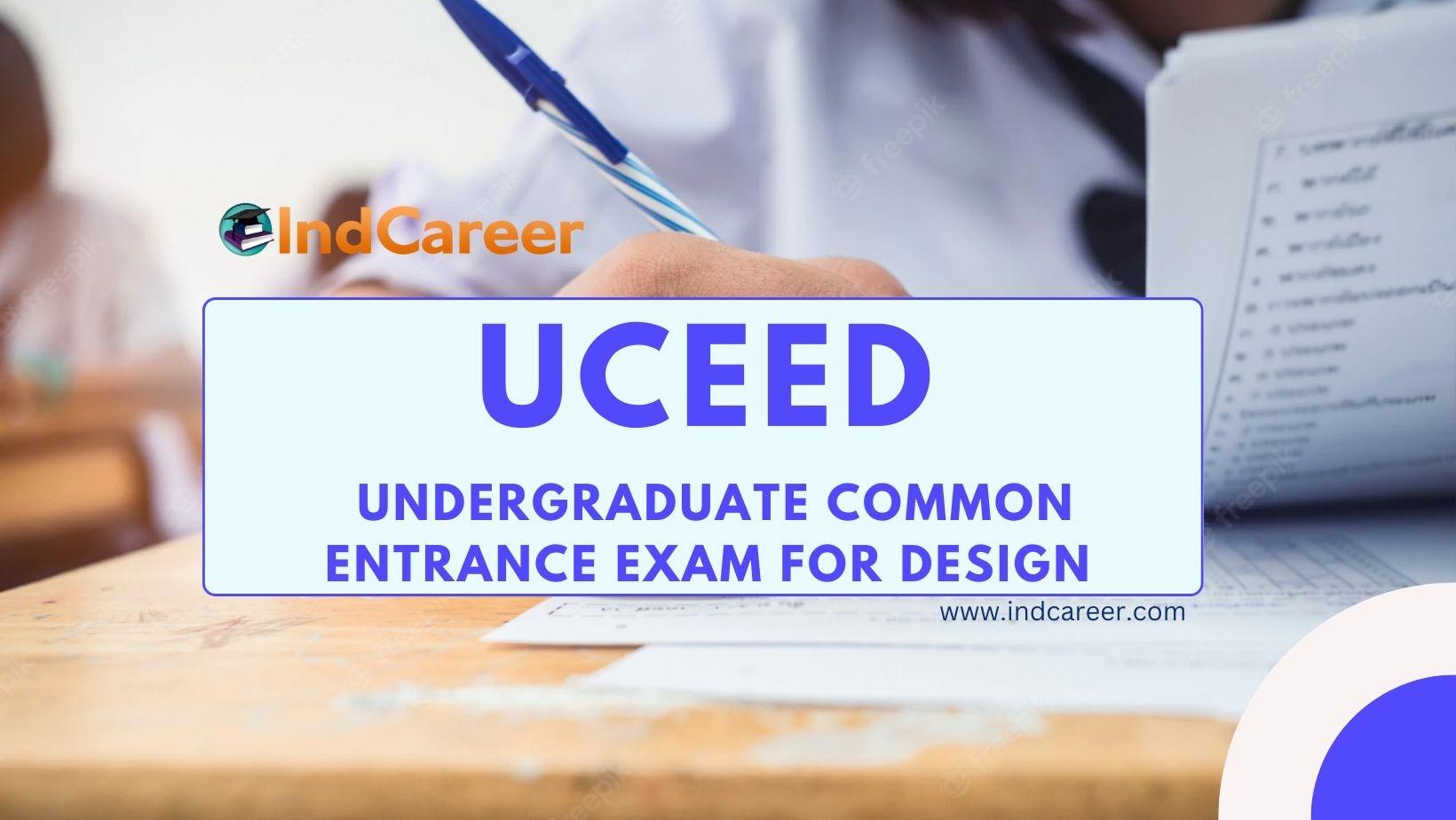 UCEED Exam