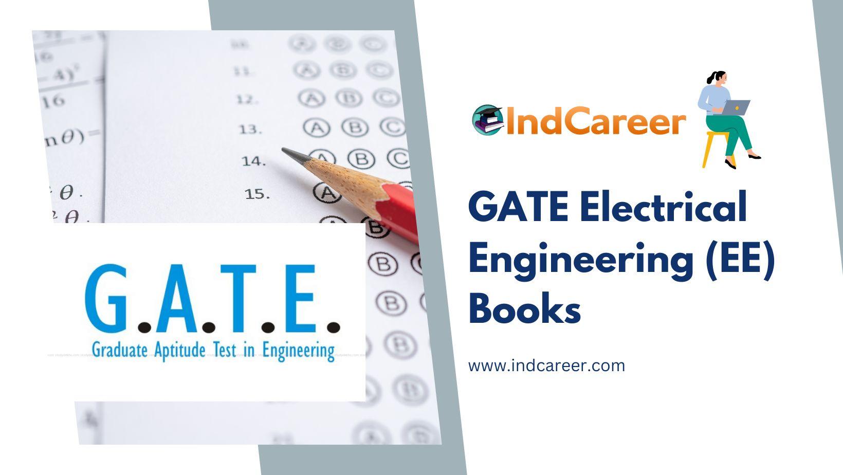 Best Books for Electrical Engineering (EE)