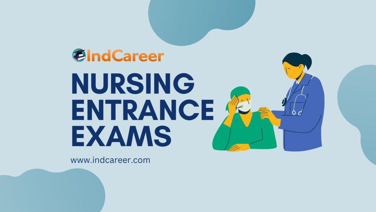 Nursing Entrance Exams