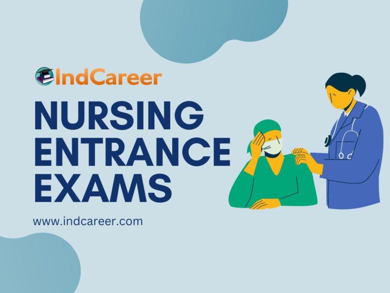 Nursing Entrance Exams