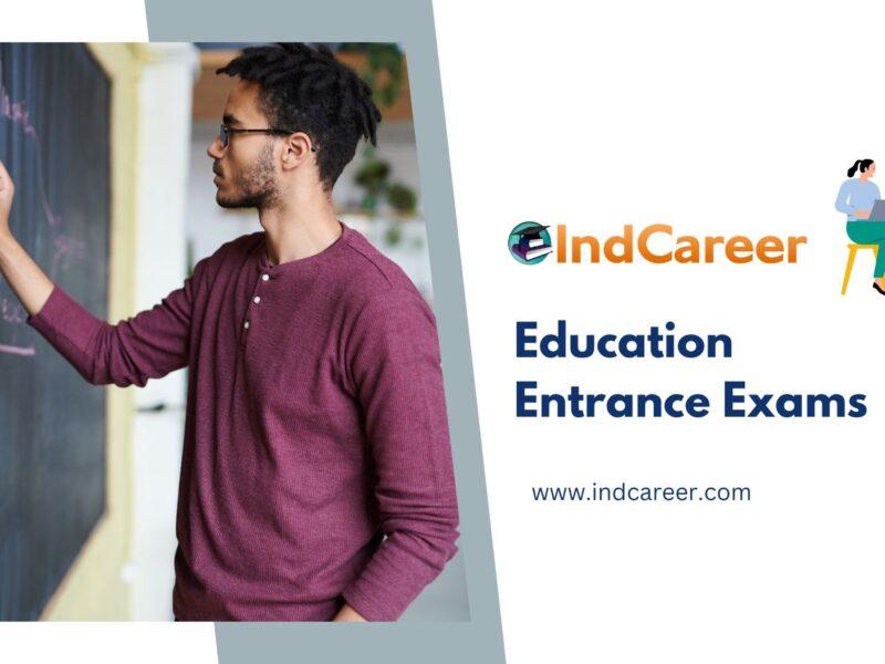 Education Entrance Exams