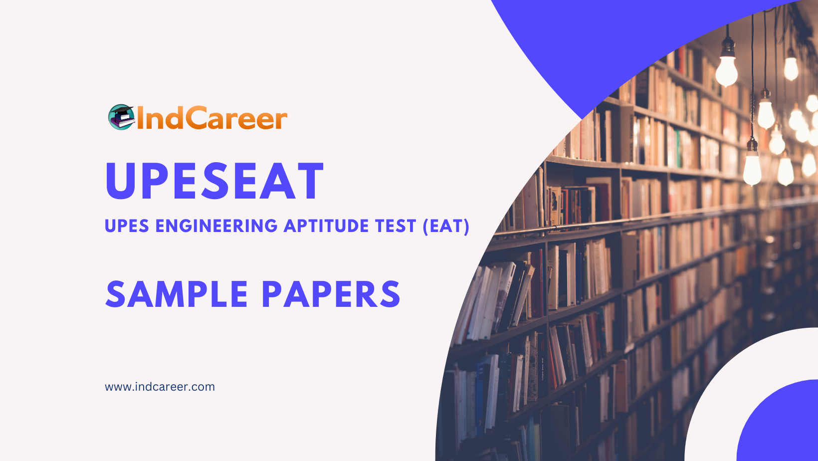 UPESEAT Sample Paper