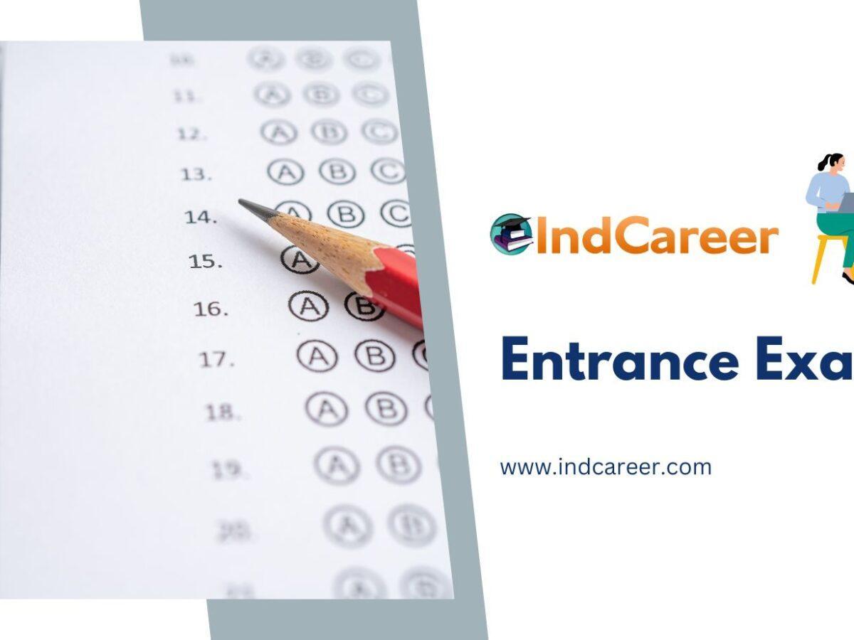 Entrance Exams