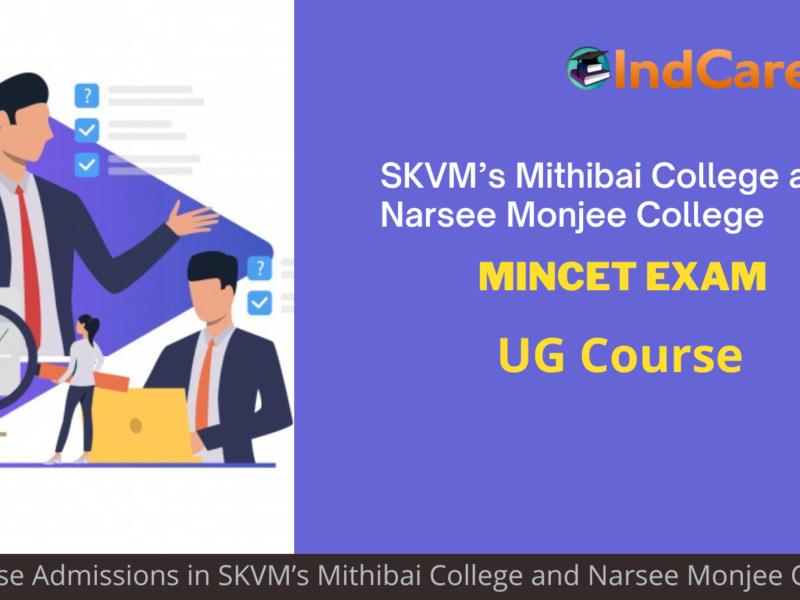 MiNCET Exam