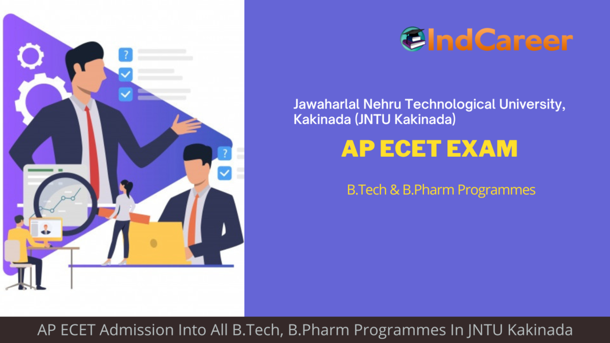 AP ECET Exam