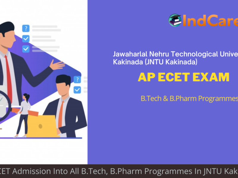 AP ECET Exam
