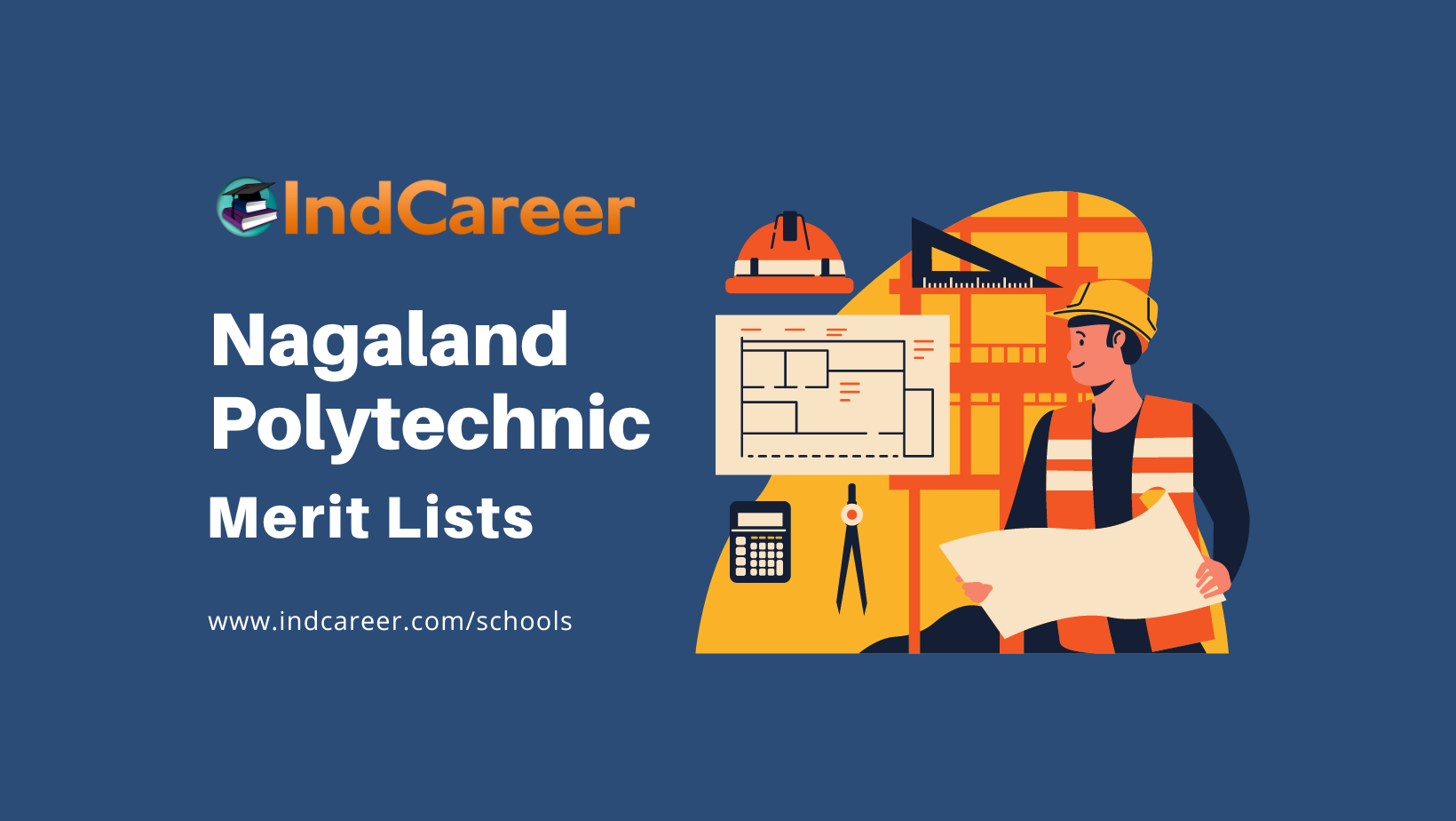 Nagaland Polytechnic Merit List