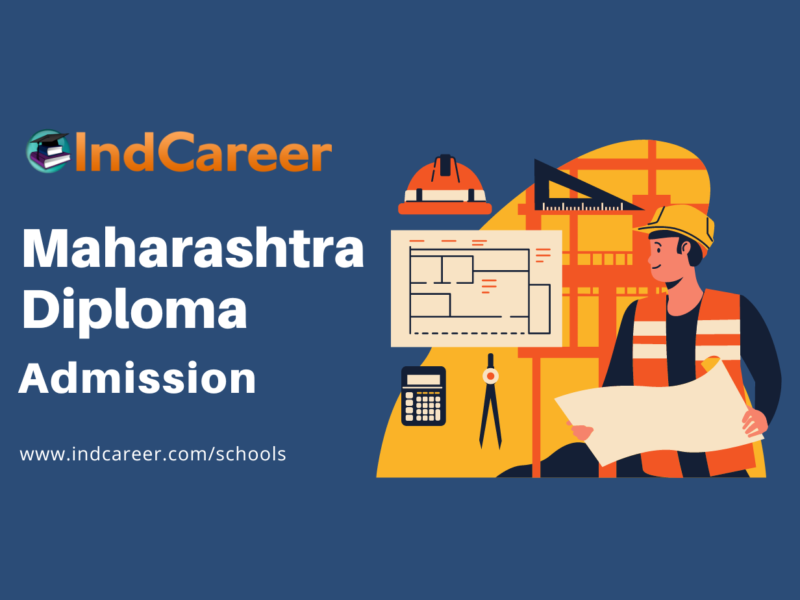 Maharashtra Diploma Admission