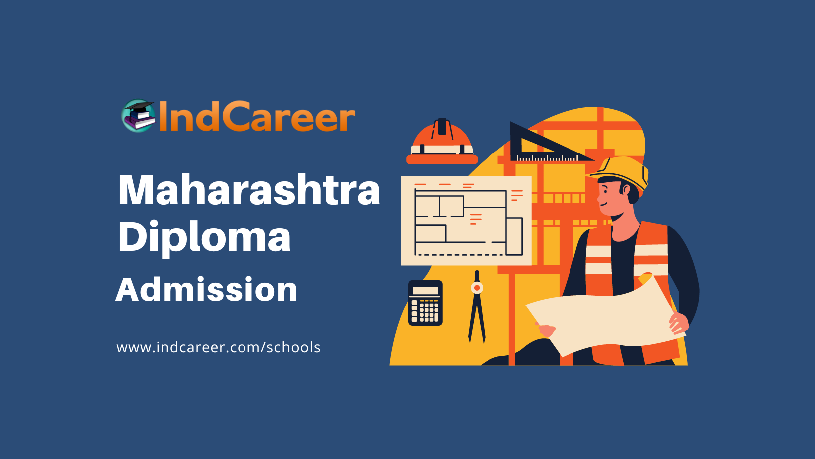Maharashtra Diploma Admission