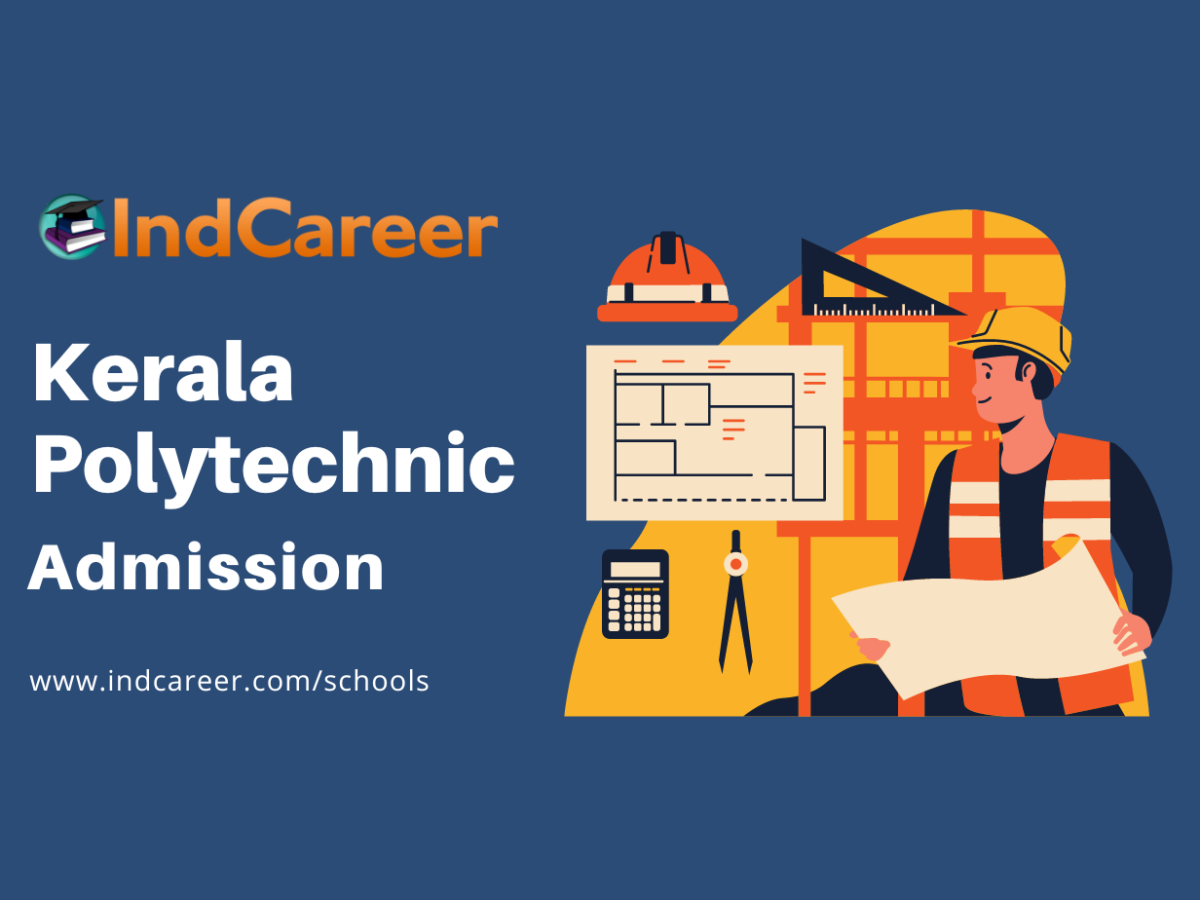Kerala Polytechnic Admission