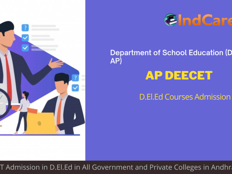 AP DEECET