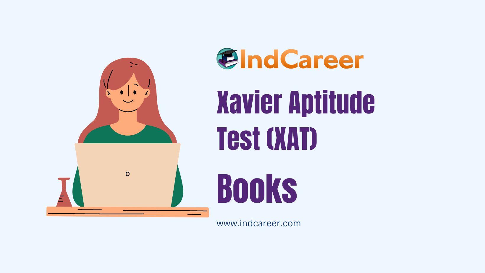 XAT Books