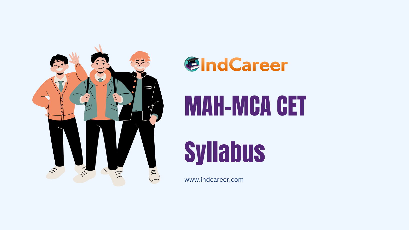 MAH-MCA CET