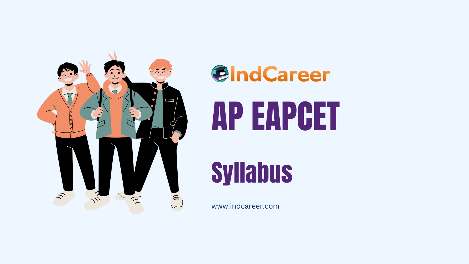 AP EAPCET Syllabus