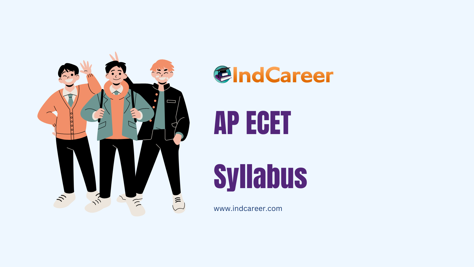 AP ECET Syllabus