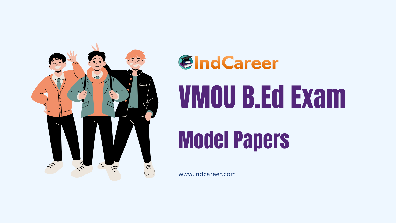 VMOU B.Ed Model Paper