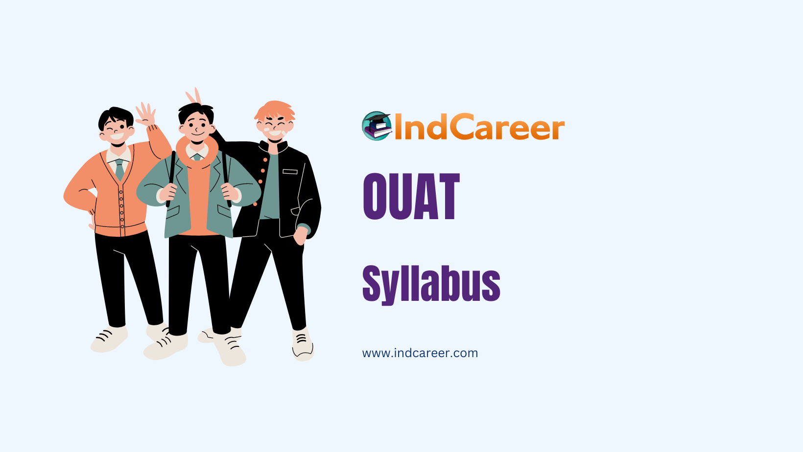 OUAT Syllabus