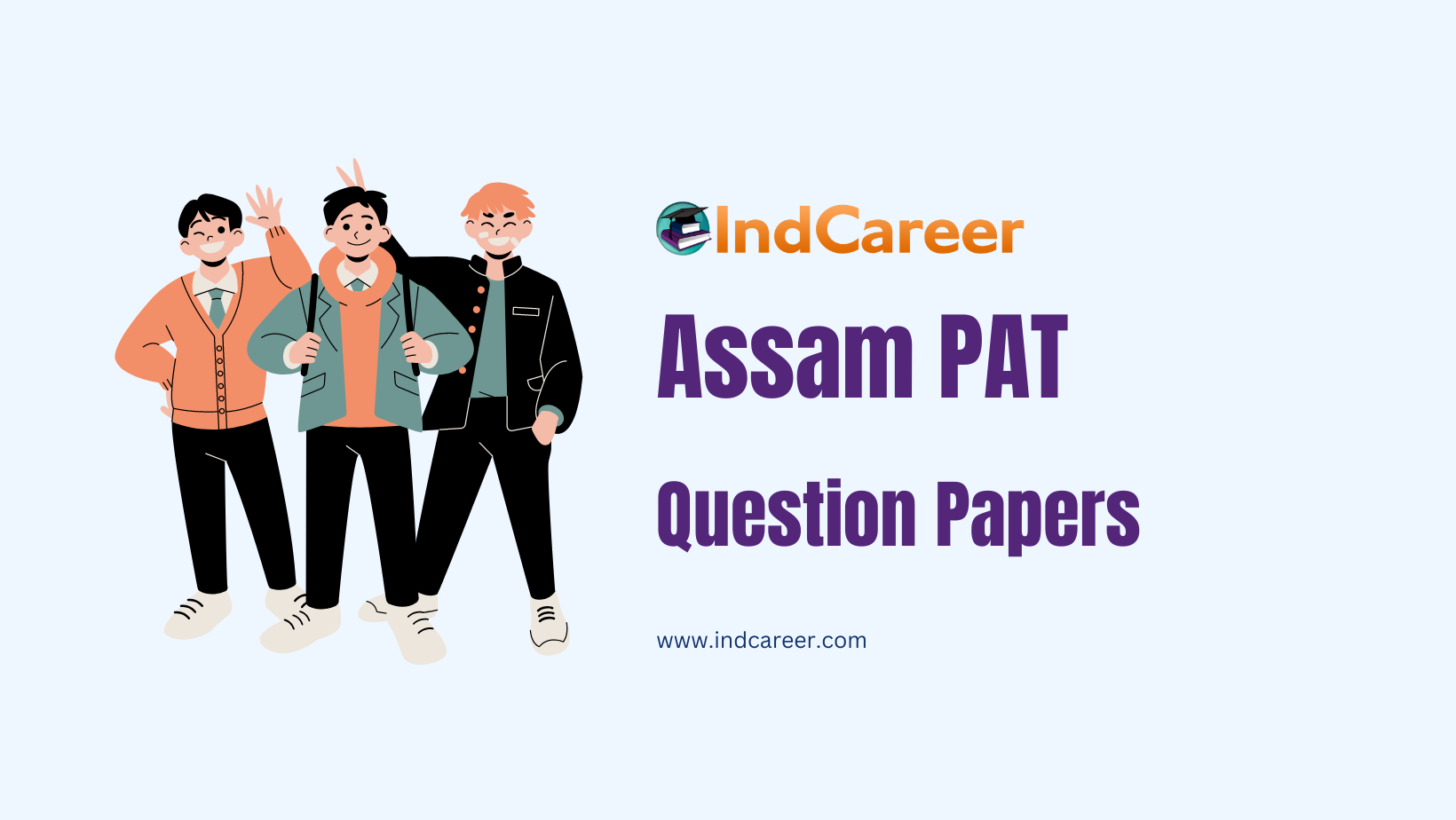 Assam PAT Question Papers
