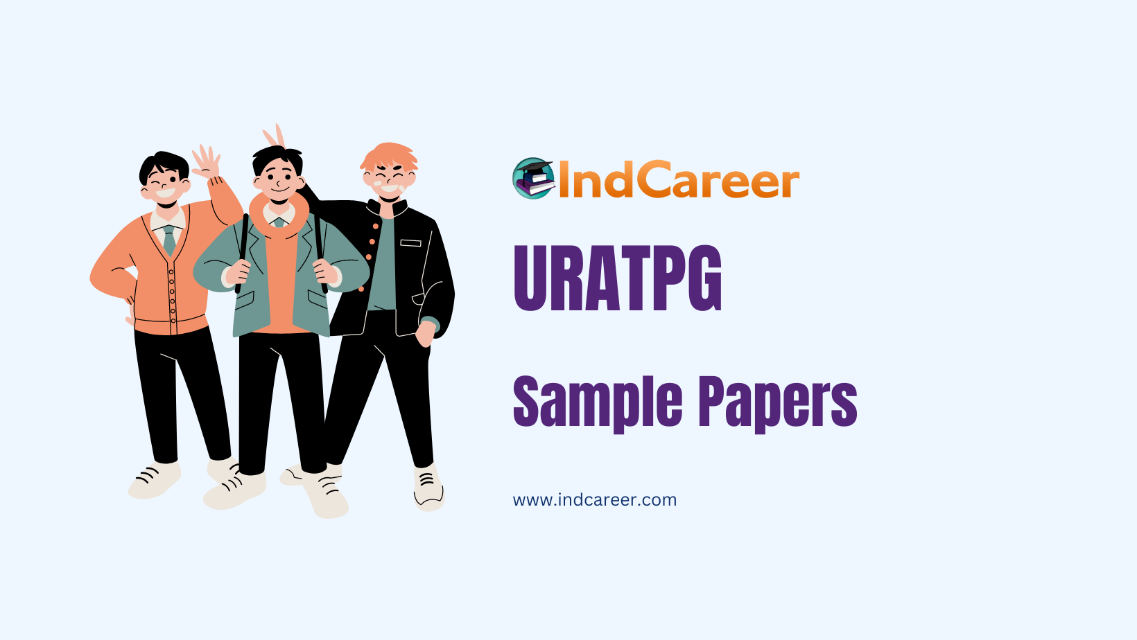 URATPG Sample Papers