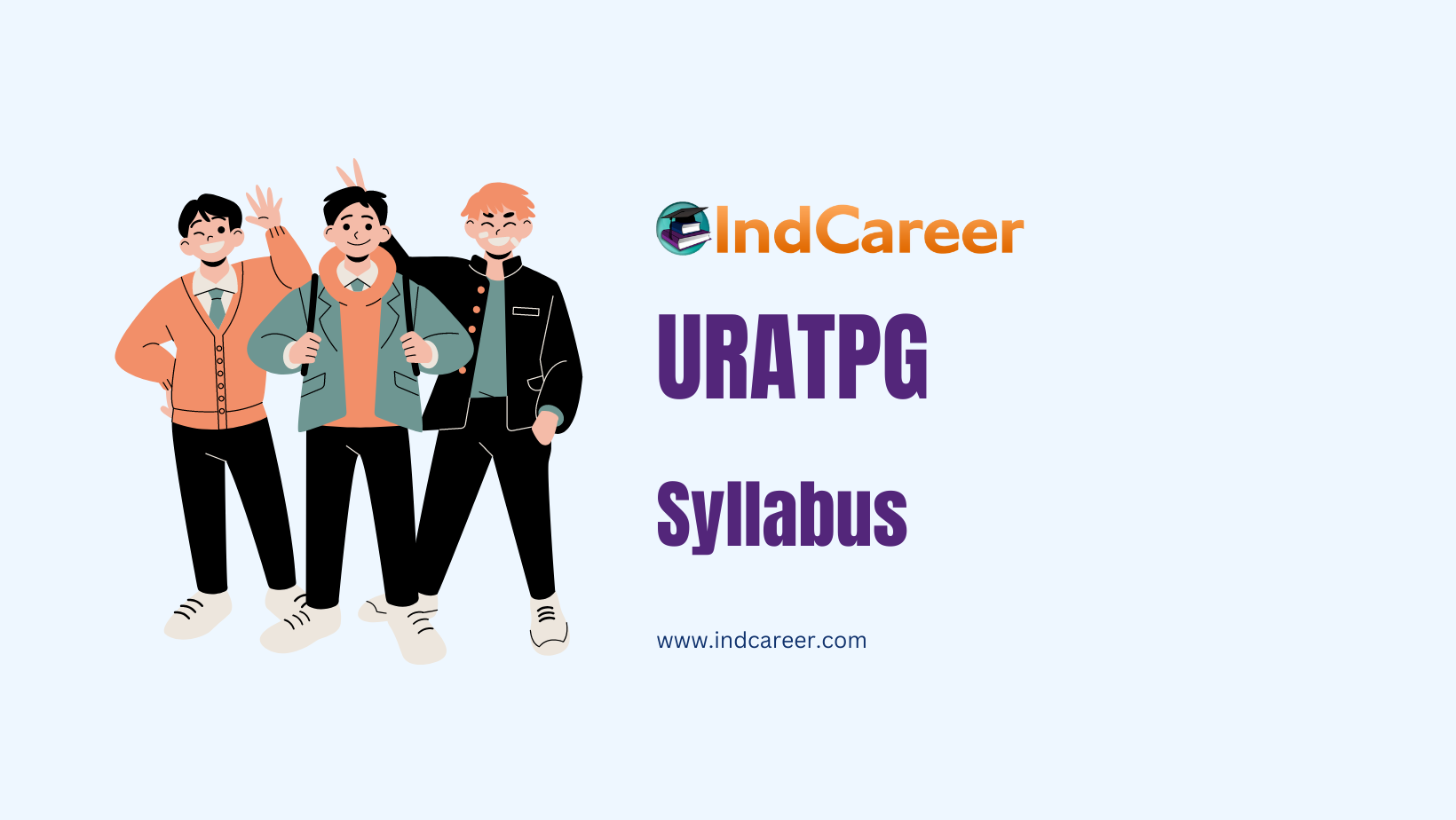 URATPG Syllabus