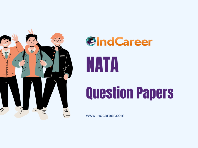 NATA Syllabus