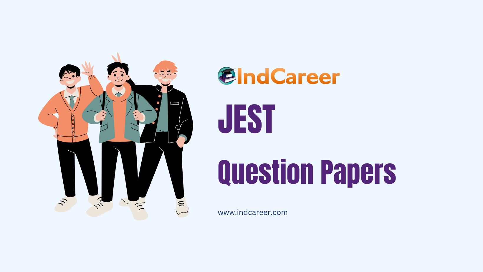 JEST Question Papers