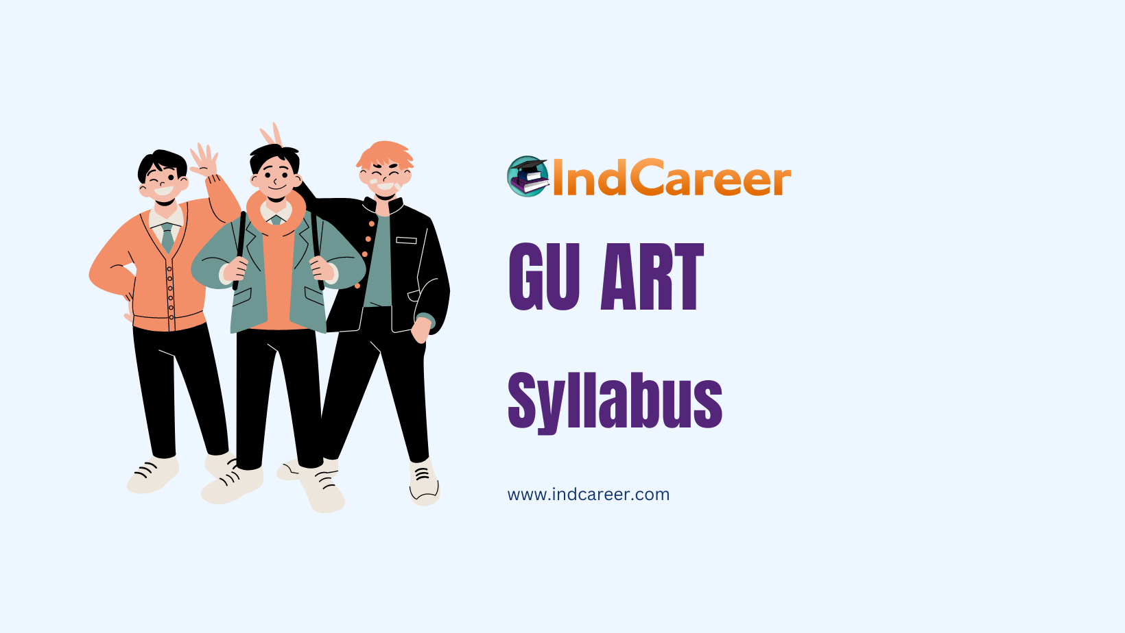 GU ART Syllabus