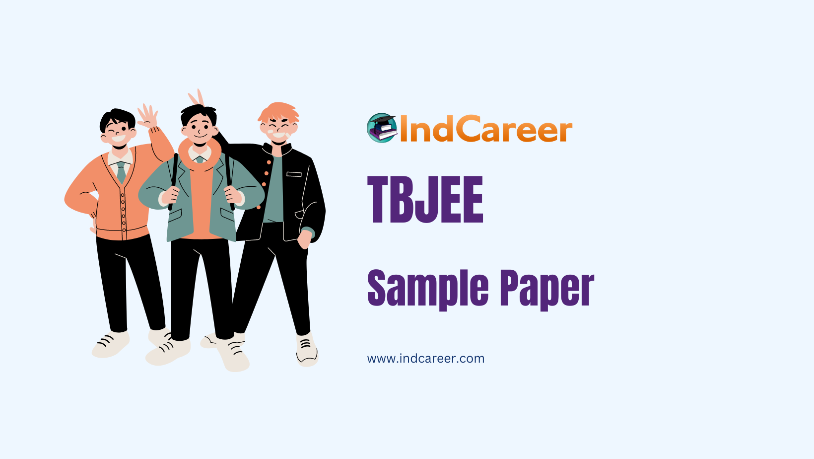 TBJEE Sample Paper